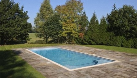 Dinh thự siêu sang của Adele - 4