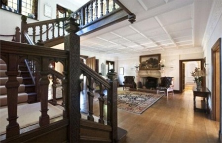 Dinh thự siêu sang của Adele - 11