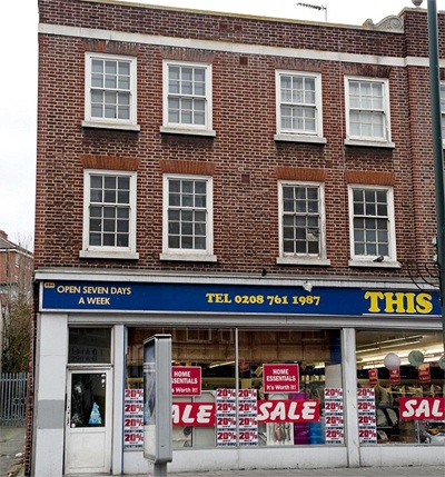 Dinh thự siêu sang của Adele - 13