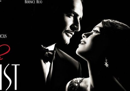 “The Artist” - Phim Pháp có thể thắng tại Oscar? - 1 “The Artist” - Phim Pháp có thể thắng tại Oscar? - 1