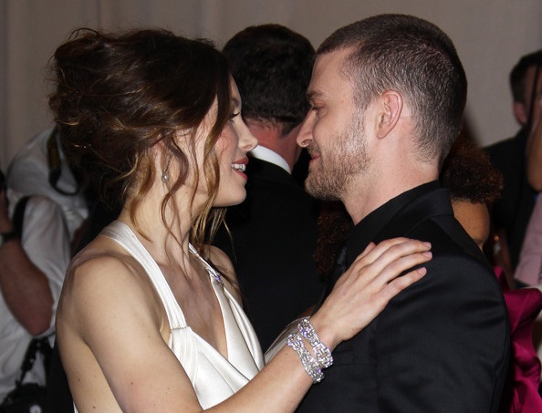 Justin Timberlake -  Jessica Biel sẽ cưới vào hè năm nay - 1