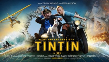 Phim hoạt hình 2D “thống trị” Oscar 2012 - 3 Phim hoạt hình 2D “thống trị” Oscar 2012 - 3