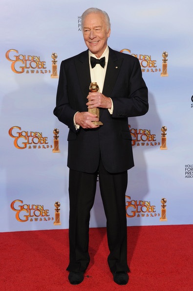 Cơ hội Oscar dành cho ngôi sao 82 tuổi Christopher Plummer? - 2 Cơ hội Oscar dành cho ngôi sao 82 tuổi Christopher Plummer? - 2