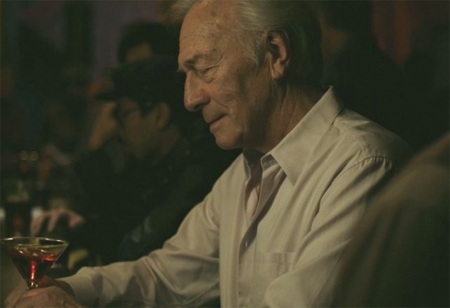 Cơ hội Oscar dành cho ngôi sao 82 tuổi Christopher Plummer? - 1 Cơ hội Oscar dành cho ngôi sao 82 tuổi Christopher Plummer? - 1
