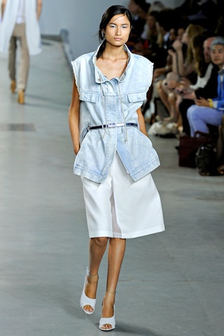 BST xuân hè 2012 của 3.1 Phillip Lim - 14