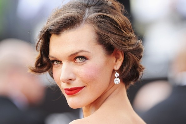 Dập dìu “sao” trên thảm đỏ Oscar - 21