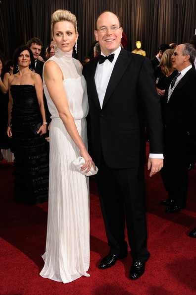 Dập dìu “sao” trên thảm đỏ Oscar - 72