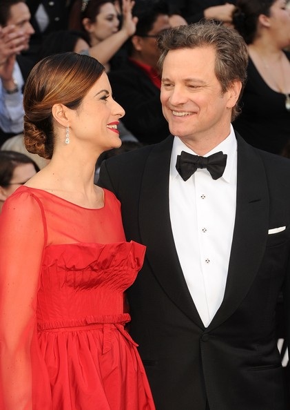 Dập dìu “sao” trên thảm đỏ Oscar - 6