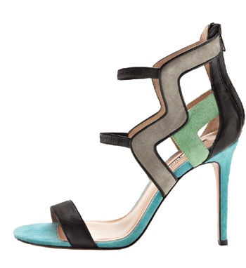 Vẻ quyến rũ, sang trọng của Charles David - 3