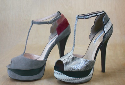 Vẻ quyến rũ, sang trọng của Charles David - 6