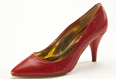 Vẻ quyến rũ, sang trọng của Charles David - 7