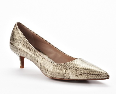 Vẻ quyến rũ, sang trọng của Charles David - 8