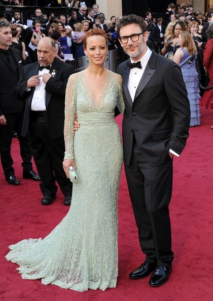 Dập dìu “sao” trên thảm đỏ Oscar - 64