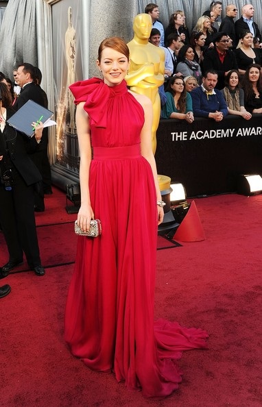 Dập dìu “sao” trên thảm đỏ Oscar - 45