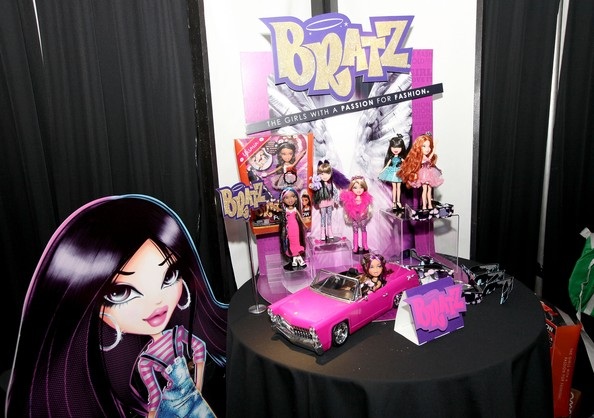 “Sao” dự lễ trao giải của Mỹ nhận quà gì? - 5