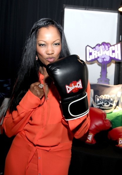 “Sao” dự lễ trao giải của Mỹ nhận quà gì? - 14