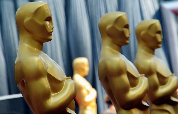 Dập dìu “sao” trên thảm đỏ Oscar - 73