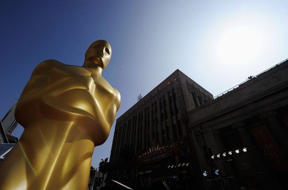 Dập dìu “sao” trên thảm đỏ Oscar - 75