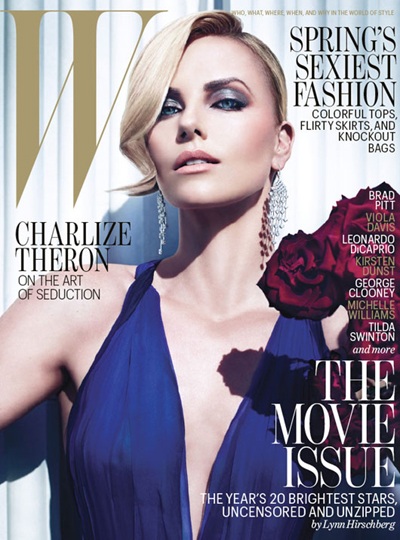 Charlize Theron đẹp mê hồn trong buổi chụp hình cho Vanity Fair - 11 Charlize Theron đẹp mê hồn trong buổi chụp hình cho Vanity Fair - 11