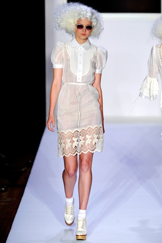 Vẻ tinh khôi của Bebe - 2