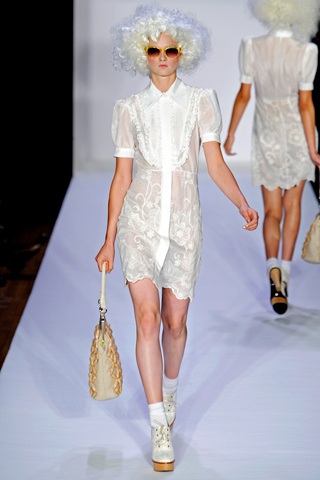 Vẻ tinh khôi của Bebe - 4