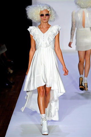 Vẻ tinh khôi của Bebe - 8