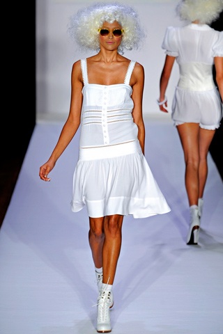 Vẻ tinh khôi của Bebe - 9