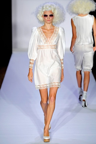 Vẻ tinh khôi của Bebe - 10