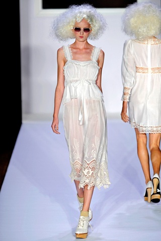 Vẻ tinh khôi của Bebe - 11