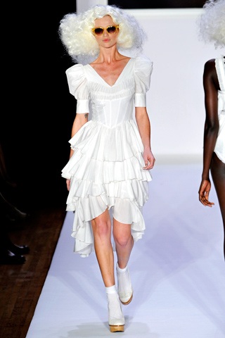 Vẻ tinh khôi của Bebe - 14