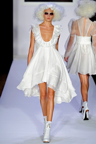 Vẻ tinh khôi của Bebe - 15