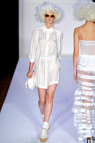 Vẻ tinh khôi của Bebe - 17