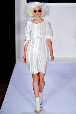 Vẻ tinh khôi của Bebe - 18