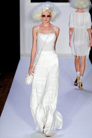 Vẻ tinh khôi của Bebe - 19