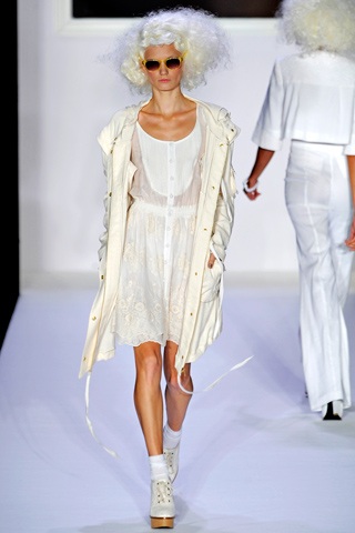 Vẻ tinh khôi của Bebe - 21