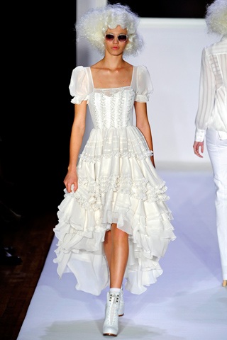 Vẻ tinh khôi của Bebe - 22