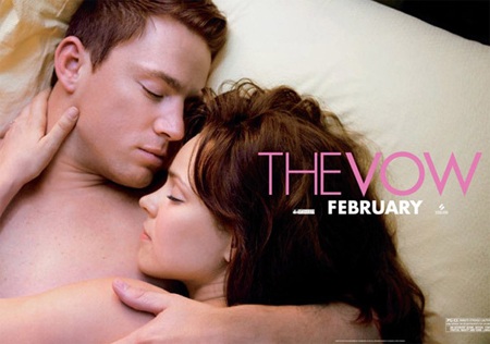 Hé lộ cảnh “nóng” của Rachel McAdams - Channing Tatum - 11 Hé lộ cảnh “nóng” của Rachel McAdams - Channing Tatum - 11