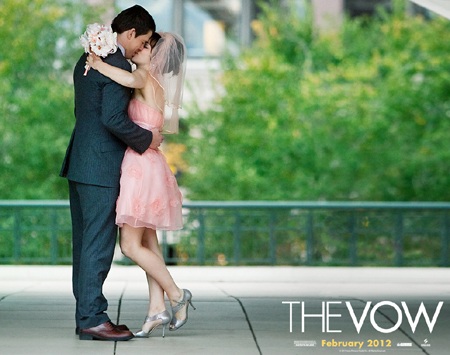Hé lộ cảnh “nóng” của Rachel McAdams - Channing Tatum - 9 Hé lộ cảnh “nóng” của Rachel McAdams - Channing Tatum - 9