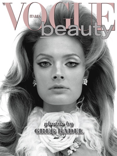 Constance Jablonski xinh như mộng - 2 Constance Jablonski xinh như mộng - 2