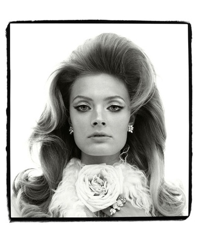 Constance Jablonski xinh như mộng - 4 Constance Jablonski xinh như mộng - 4