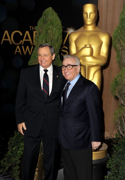 “Sao” tưng bừng dự tiệc “tiền” Oscar - 9