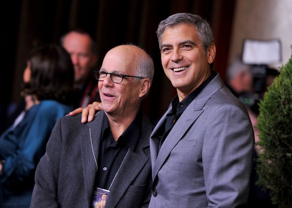 “Sao” tưng bừng dự tiệc “tiền” Oscar - 12