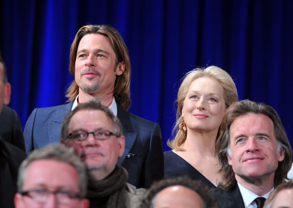 “Sao” tưng bừng dự tiệc “tiền” Oscar - 16