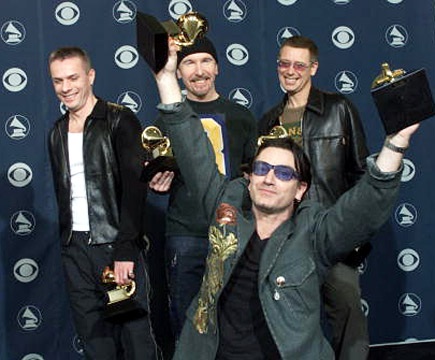 Những con số đặc biệt của Grammy - 3 Những con số đặc biệt của Grammy - 3