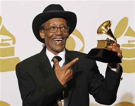 Những con số đặc biệt của Grammy - 4 Những con số đặc biệt của Grammy - 4