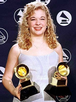 Những con số đặc biệt của Grammy - 5 Những con số đặc biệt của Grammy - 5