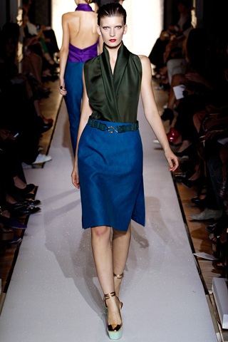 Yves Saint Laurent: Sành điệu, thanh lịch - 7 Yves Saint Laurent: Sành điệu, thanh lịch - 7