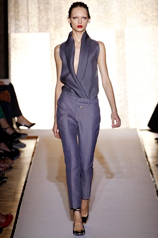 Yves Saint Laurent: Sành điệu, thanh lịch - 8 Yves Saint Laurent: Sành điệu, thanh lịch - 8