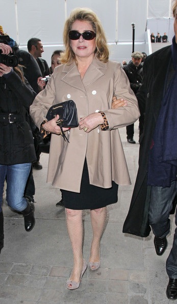 Phạm Băng Băng cùng Sarah Jessica Parker xem buổi trình diễn của Louis Vuitton - 20 Phạm Băng Băng cùng Sarah Jessica Parker xem buổi trình diễn của Louis Vuitton