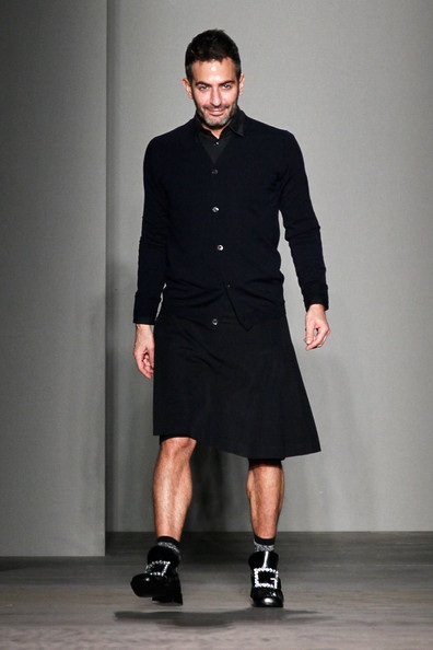 NTK Marc Jacobs: Ngày thay hai bộ váy! - 7 NTK Marc Jacobs: Ngày thay hai bộ váy!